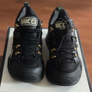 Gucci flashtek sneakers